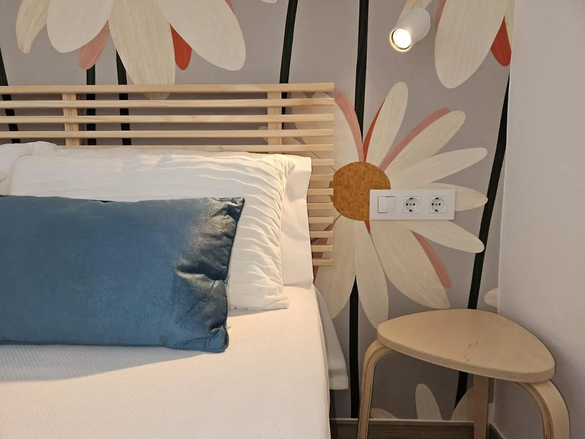 Skyline - Beach Apartment With Breathtaking Views And More Cadiz