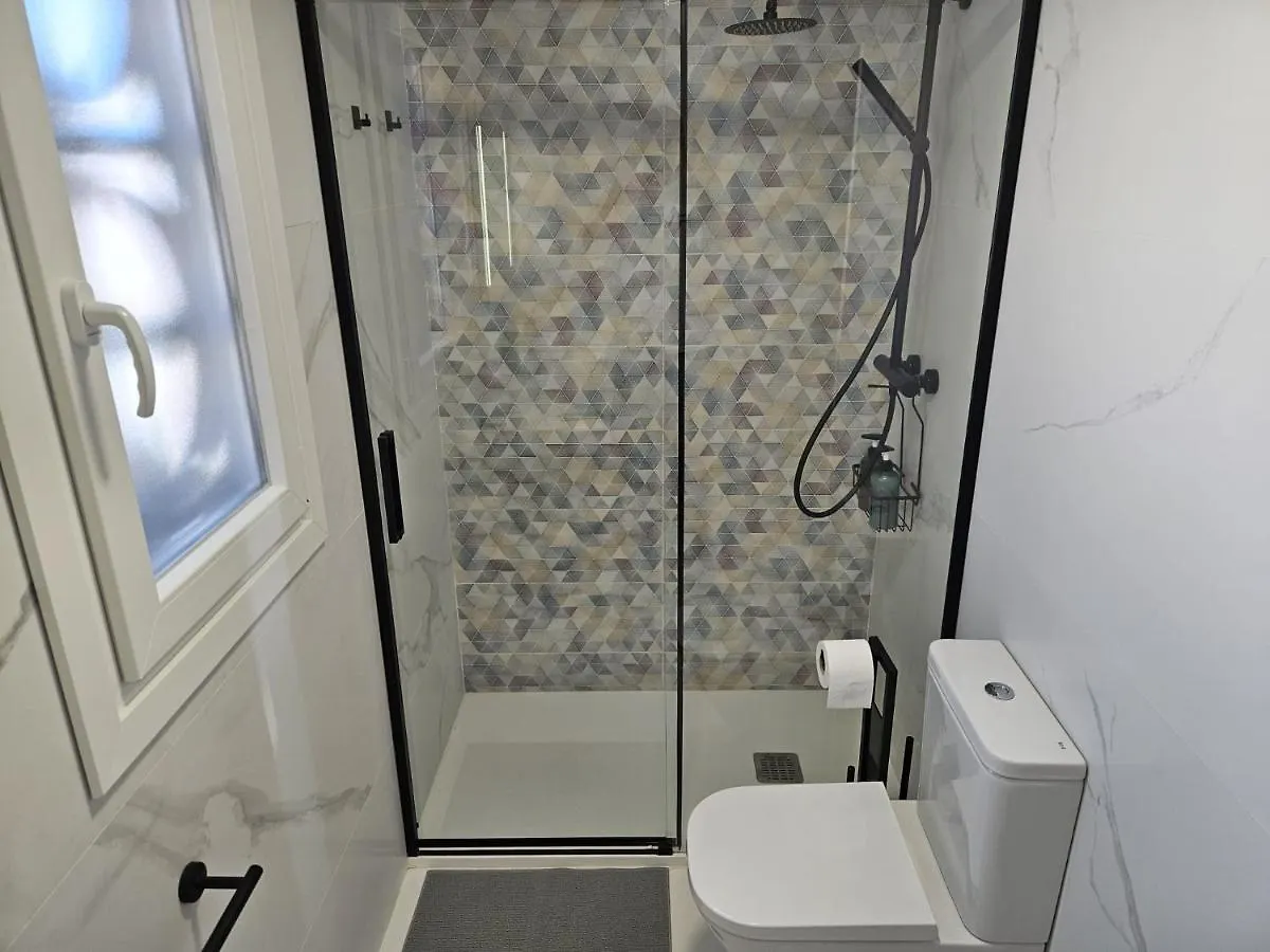 Skyline - Beach Apartment With Breathtaking Views And More Cadiz Spain