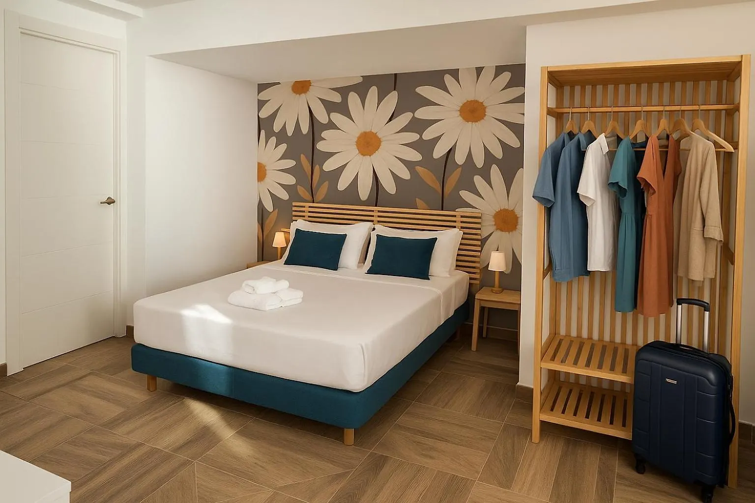 Skyline - Beach Apartment With Breathtaking Views And More Cadiz